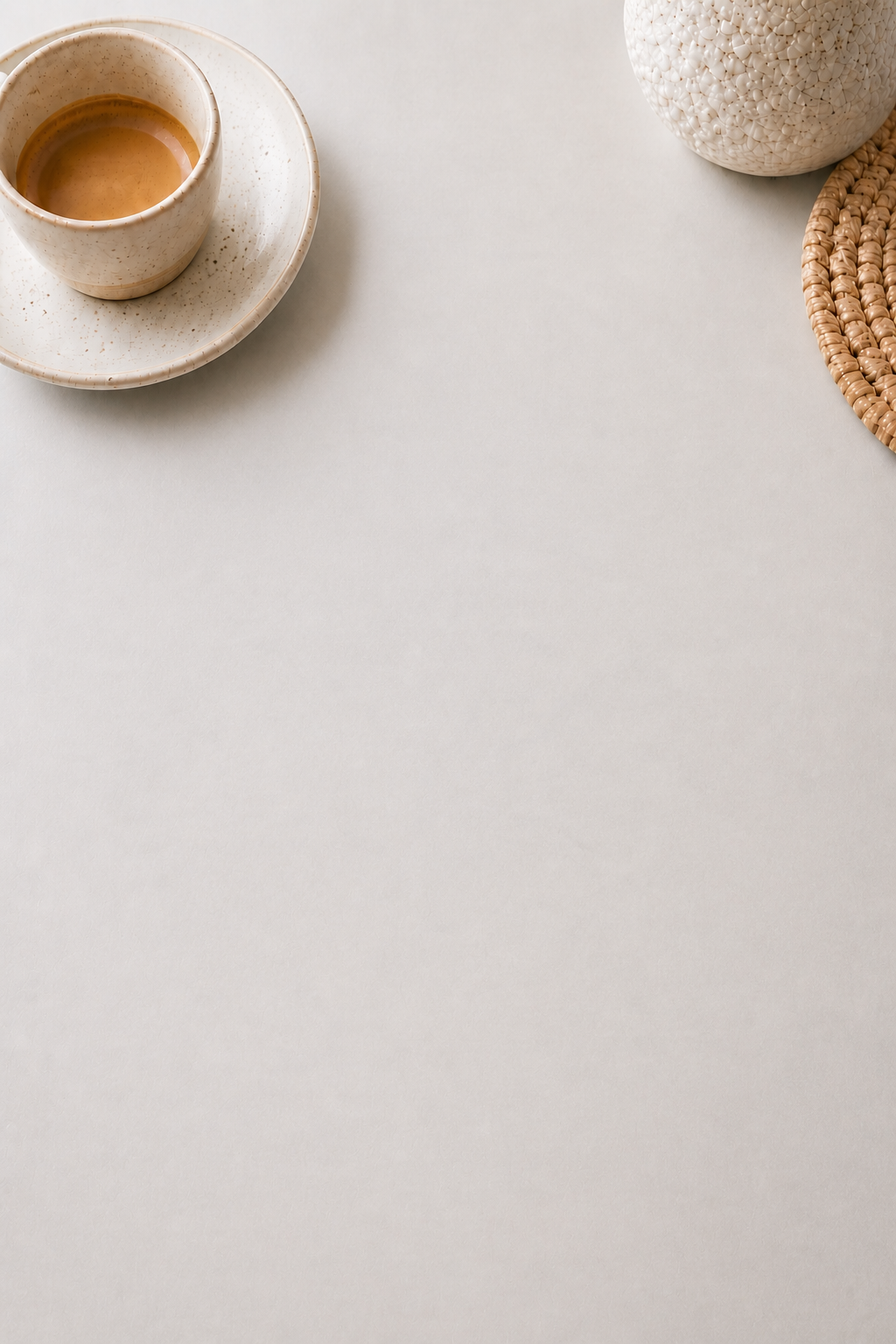 Coffee reading